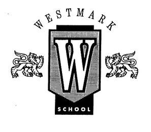 WESTMARK W SCHOOL trademark