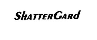 SHATTERGARD trademark