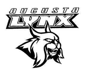 AUGUSTA LYNX trademark