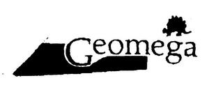 GEOMEGA trademark