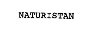 NATURISTAN trademark