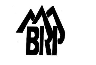 BRP trademark