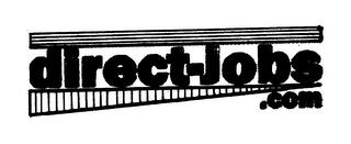 DIRECT-JOBS.COM trademark