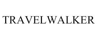 TRAVELWALKER trademark