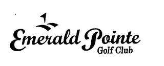 EMERALD POINTE GOLF CLUB trademark