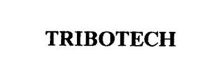 TRIBOTECH trademark