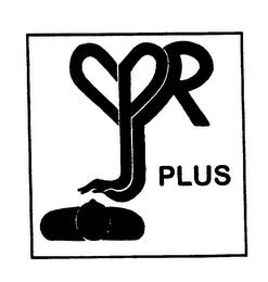 CPR PLUS trademark