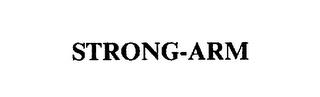 STRONG-ARM trademark