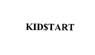 KID$TART trademark