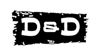 D&D trademark