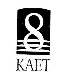 KAET 8 trademark