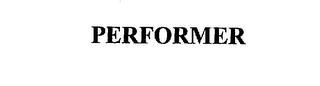 PERFORMER trademark