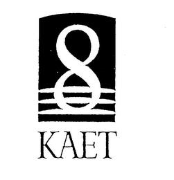 KAET 8 trademark