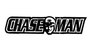 CHASE MAN trademark