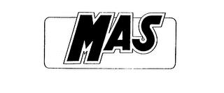 MAS trademark