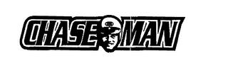 CHASE MAN trademark