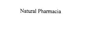 NATURAL PHARMACIA trademark