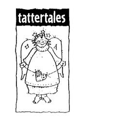 TATTERTALES trademark