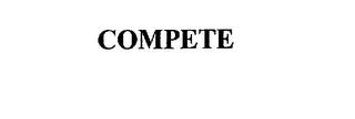 COMPETE trademark