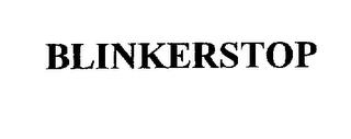 BLINKERSTOP trademark