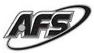 AFS trademark