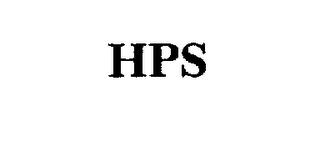 HPS trademark