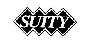 SUITY trademark