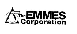 THE EMMES CORPORATION trademark