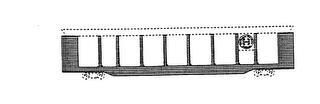 BURLINGTON NORTHERN SANTA FE RAILWAY trademark