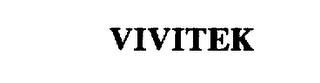 VIVITEK trademark