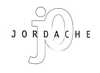 JO JORDACHE trademark