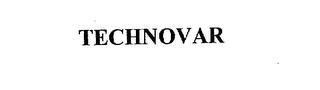 TECHNOVAR trademark