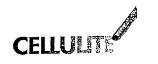 CELLULITE trademark