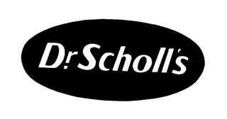 DR SCHOLL'S trademark