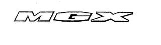 MGX trademark