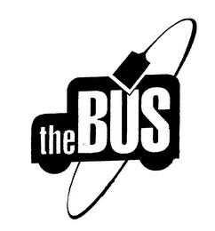 THE BUS trademark