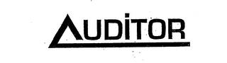 AUDITOR trademark