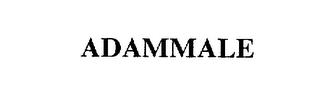 ADAMMALE trademark