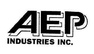 AEP INDUSTRIES INC. trademark