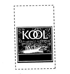 KOOL trademark