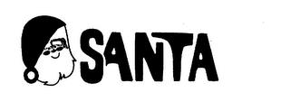 SANTA trademark