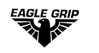 EAGLE GRIP trademark