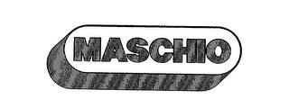 MASCHIO trademark