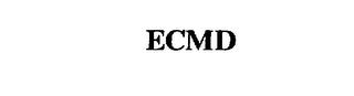 ECMD trademark