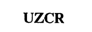 UZCR trademark