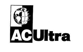 ACULTRA trademark