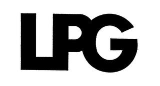 LPG trademark