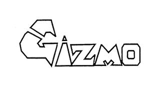 GIZMO trademark