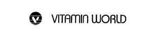 VITAMIN WORLD trademark