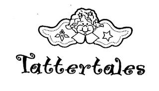 TATTERTALES trademark